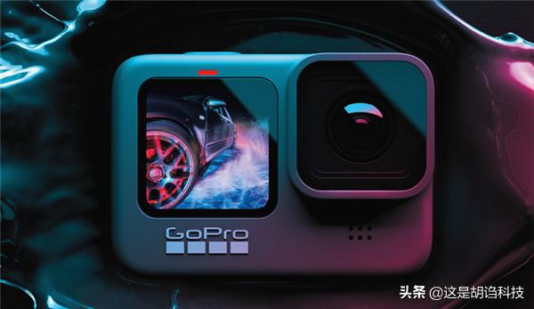 it发布,gopro发布