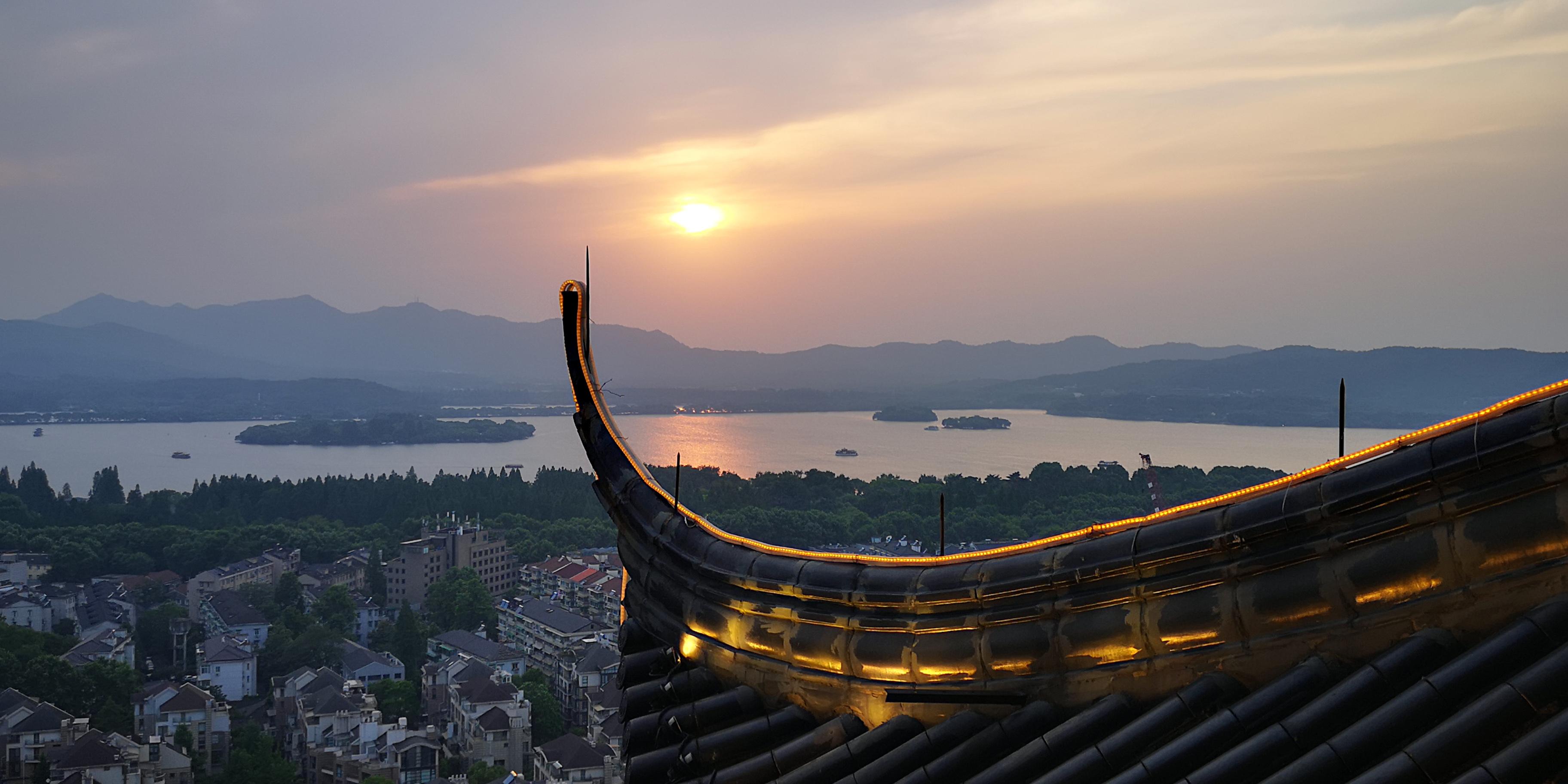 吴山景区好玩吗多少钱,吴山最漂亮的景点