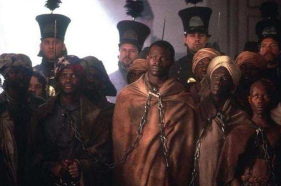 全球所有的黑人，为何美国的黑人比较优秀？其中有一段残酷的历史