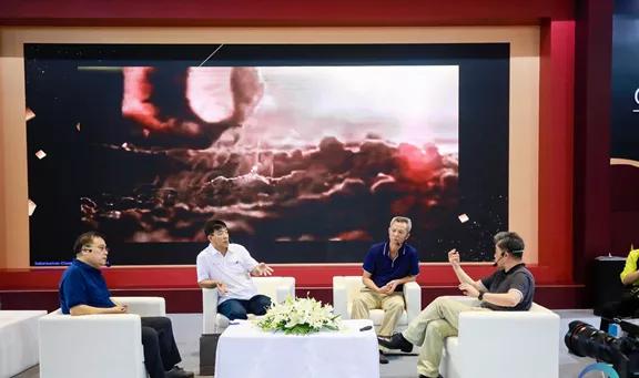 cce2021娓呮磥琛屼笟鐩涗細,2021cce灞曚細