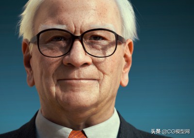 cg模型作品,cg模型网项目展示