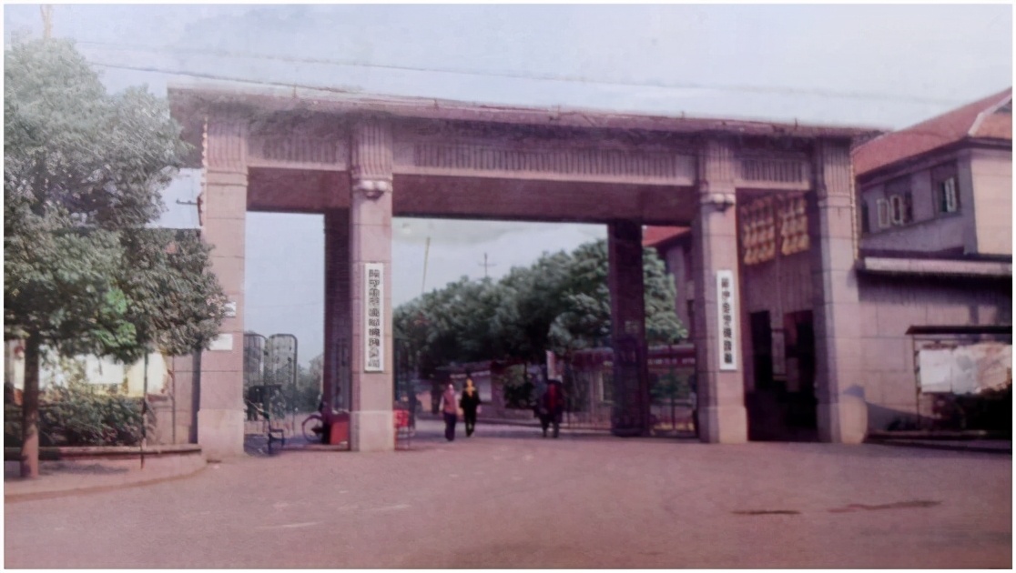 树木岭的大厂，曾是很多长沙人的饭碗和家