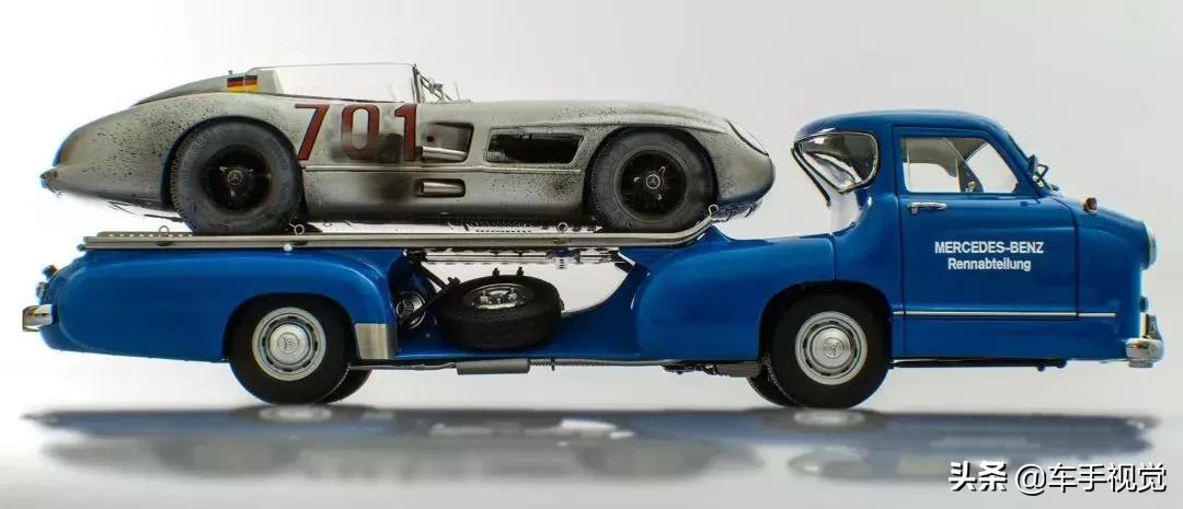 汽车模型什么比例最值得收藏,微观世界模型汽车