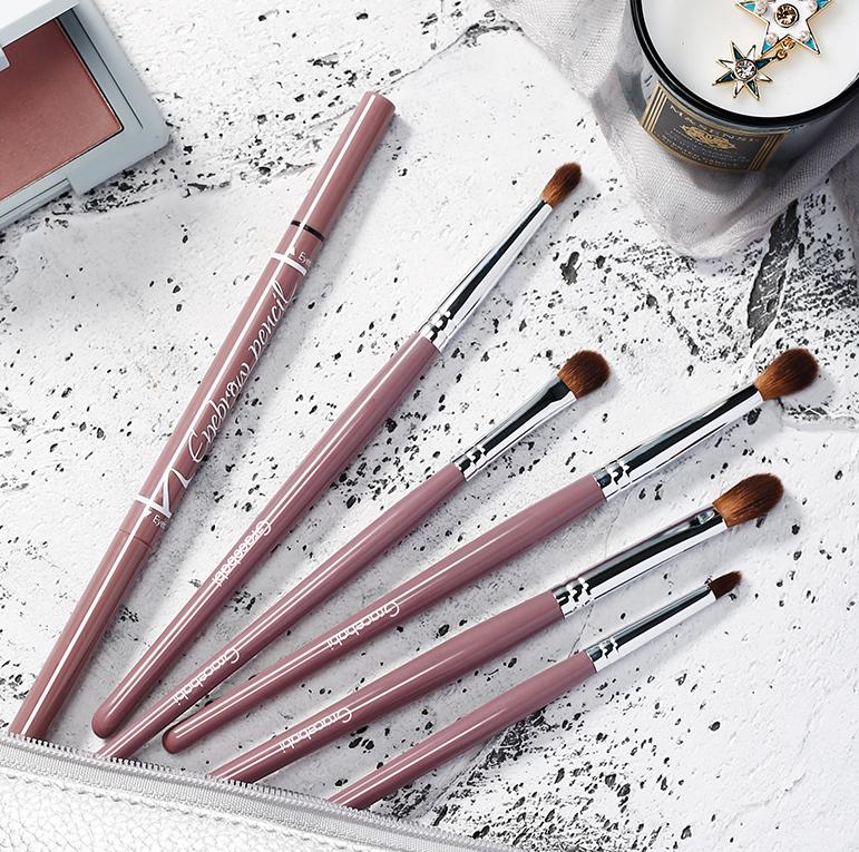 化妆刷扫盲贴效果图,保姆级化妆刷扫盲指南