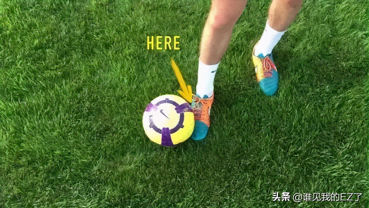 足球短传如何更准,如何提高足球短传的精准率