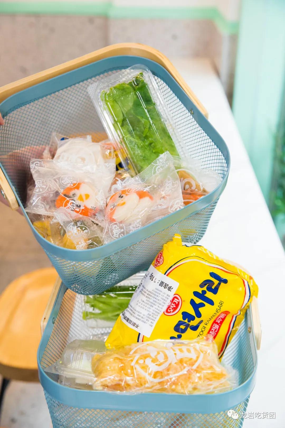 龙岩万达金街第一家麻辣烫,龙岩万达吃火锅