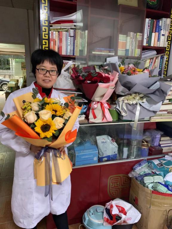 为什么会出现荨麻疹的症状和治疗,引起荨麻疹的原因中医解释