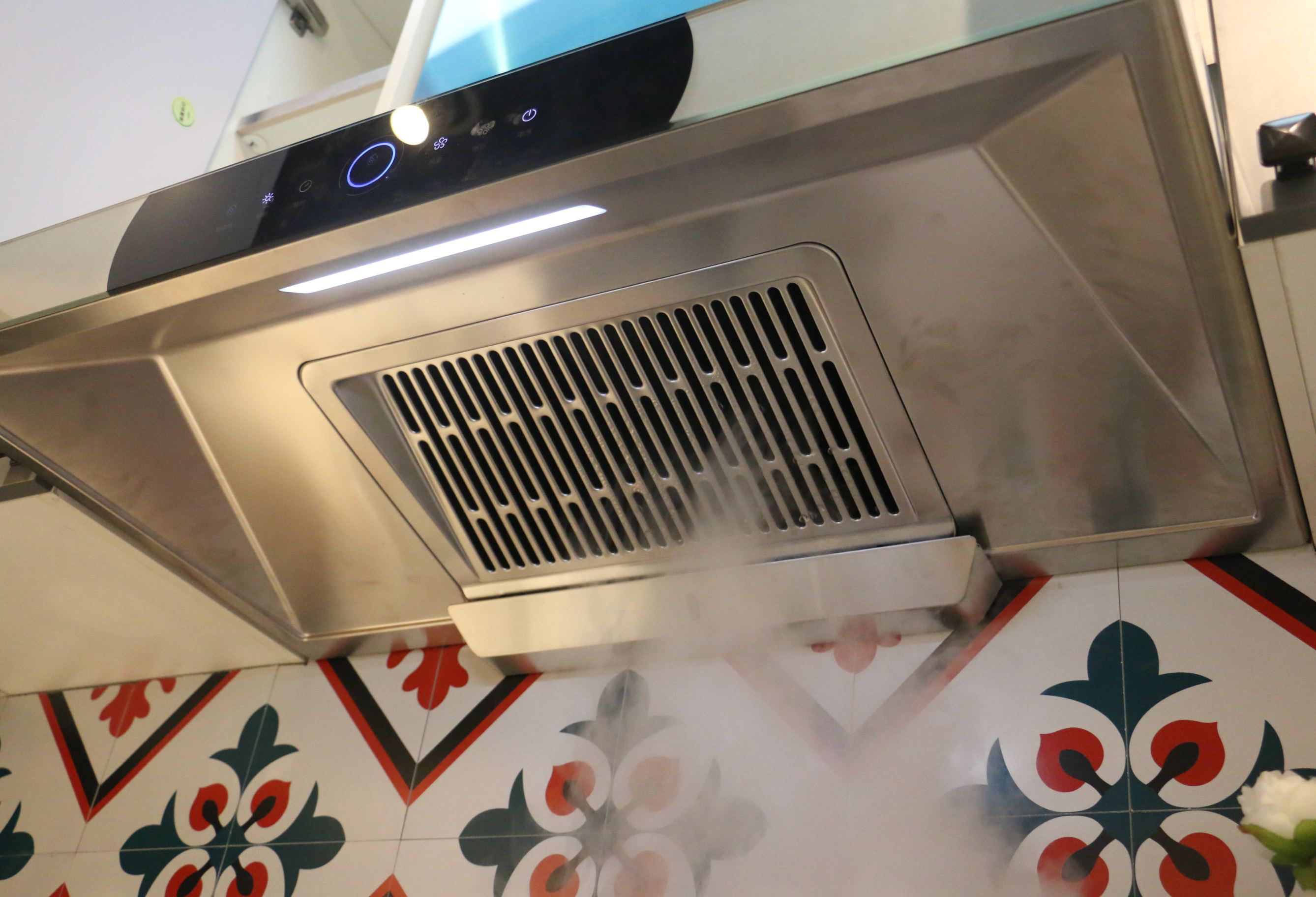 经济实惠的抽油烟机哪个品牌好,抽油烟机怎么挑选好坏