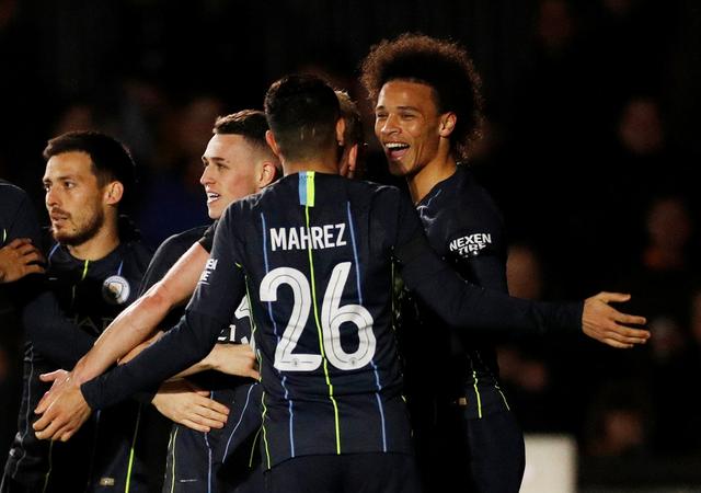 瓜帅曼城,瓜帅为什么那么帅