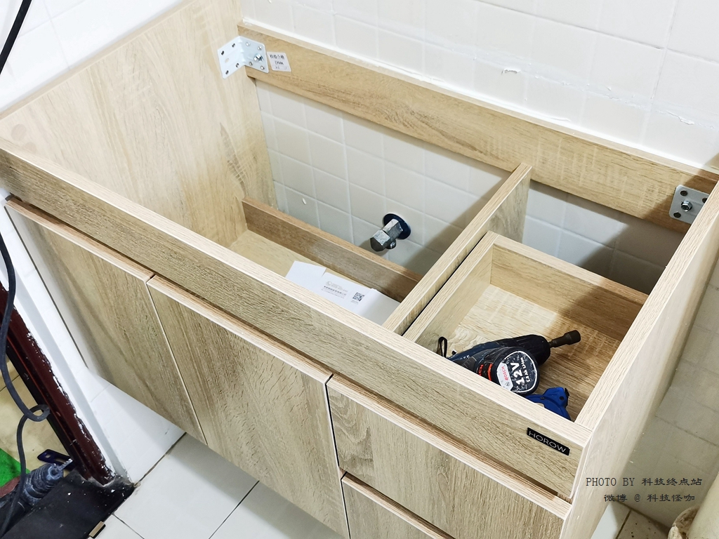 浴室柜怎么买性价比高,浴室柜怎么选不踩坑性价比高