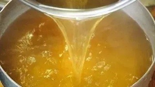 煲汤的浓汤配方,厨师的汤全部视频