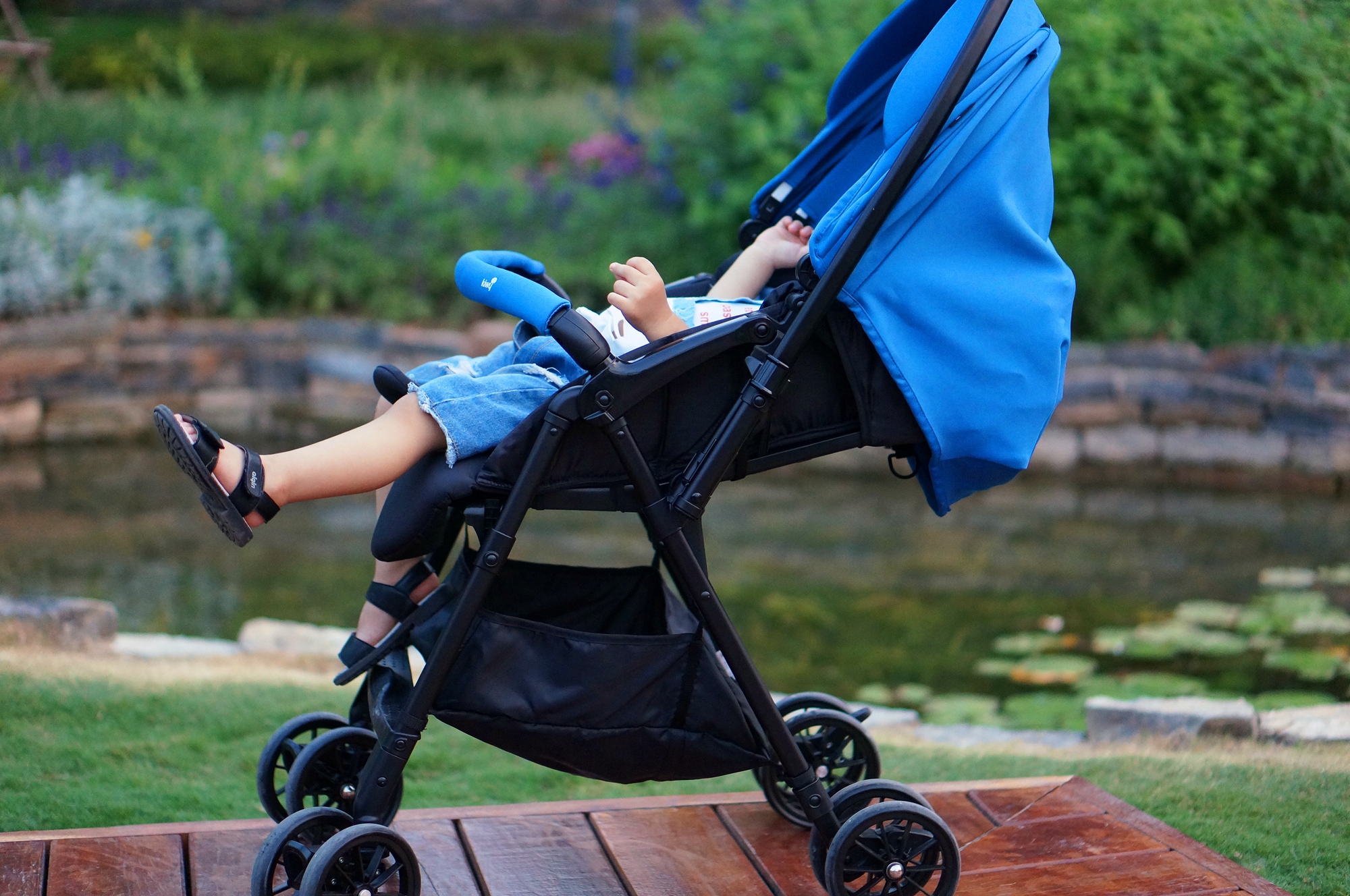 宝宝推车轻便可坐可躺推荐测评,适合大宝宝的轻便推车推荐