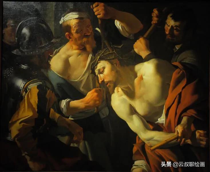 荷兰画家画画,勒柯布西耶绘画作品欣赏