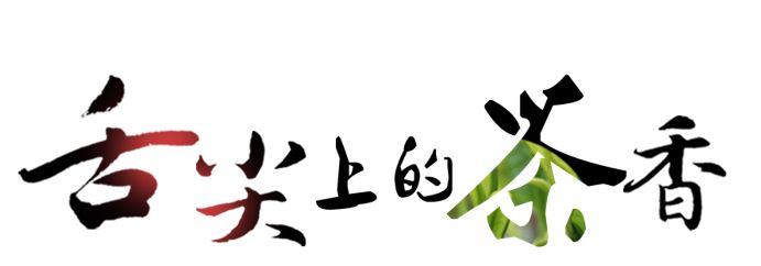 喝杯英山云雾茶静静,等等还未追上的灵魂