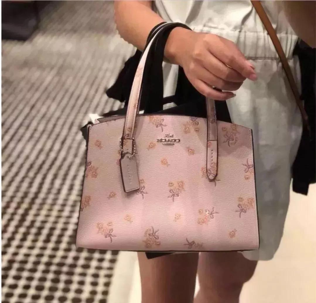 coach蔻驰免税店价格查询,蔻驰coach高货