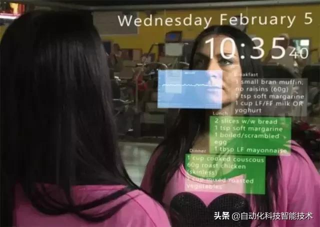 最新室内装修黑科技,家庭黑科技装修