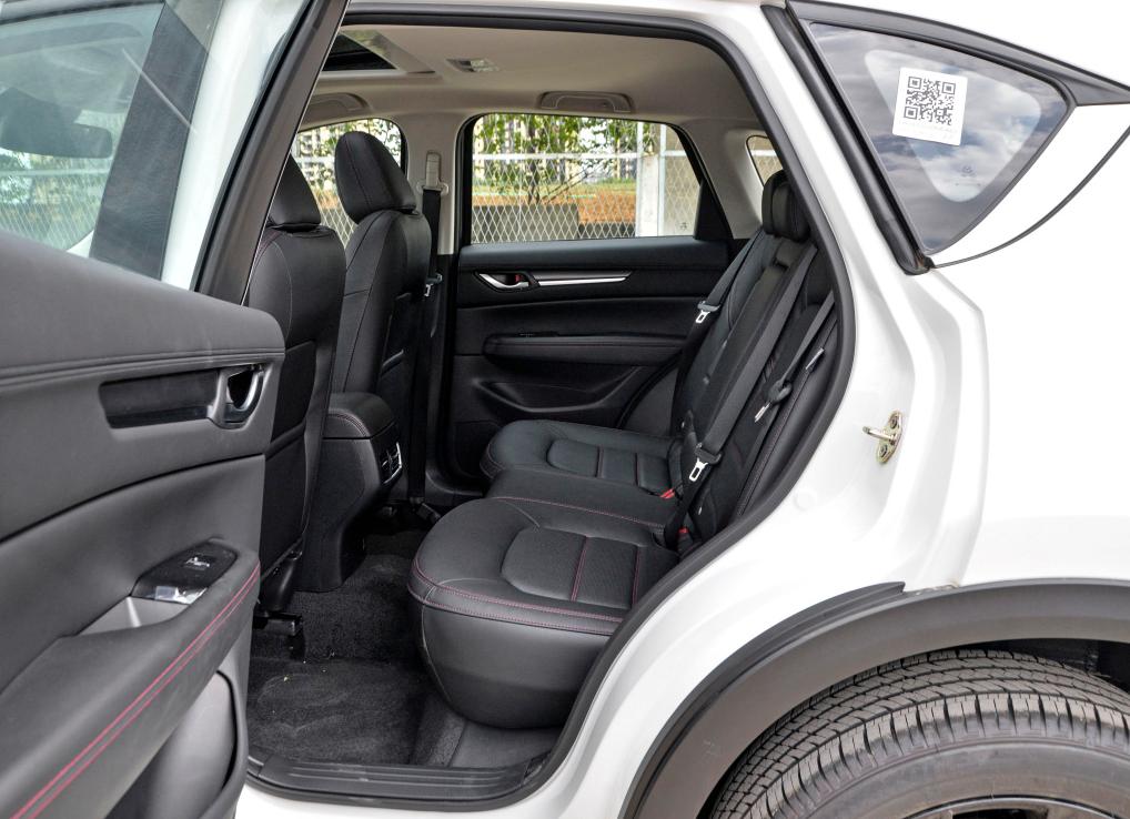 马自达车常见毛病,马自达是日系最垃圾的车吗