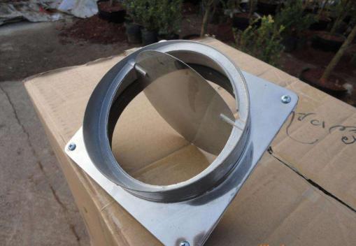 家里没烧饭厨房为什么会有油烟味,明明家里没做饭但是有油烟味