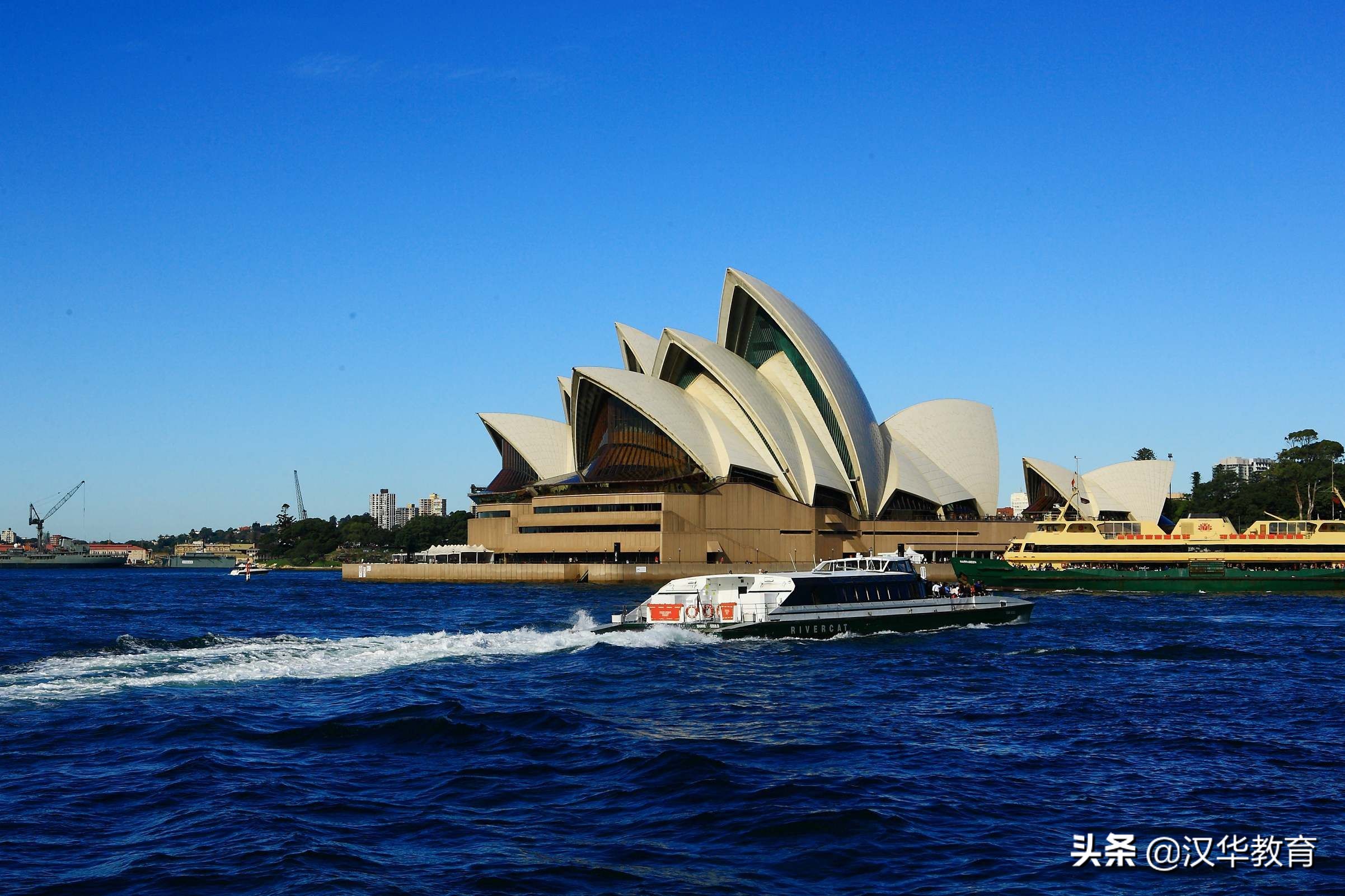 性价比最高的留学国家排行,欧洲小国家留学推荐