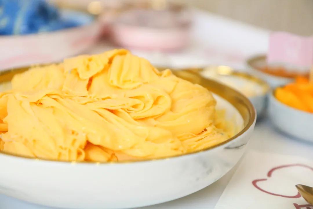 绵绵冰店现在火了吗,泉州绵绵冰南俊路