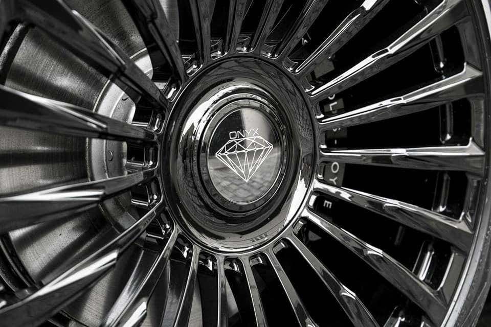 劳斯莱斯可以升级配置吗,劳斯莱斯气质改造