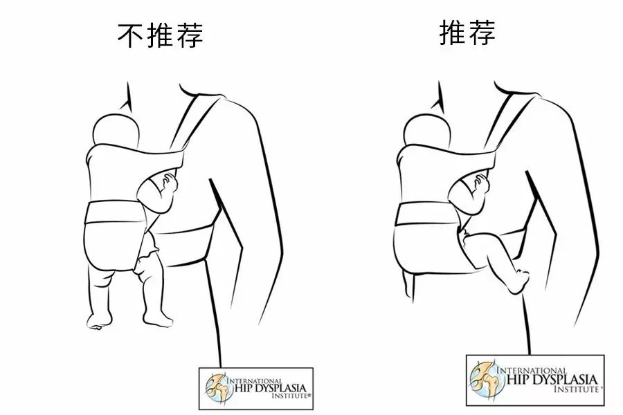 「母婴鉴品榜」老公不靠谱，带娃不轻松？那就做“袋鼠妈妈吧