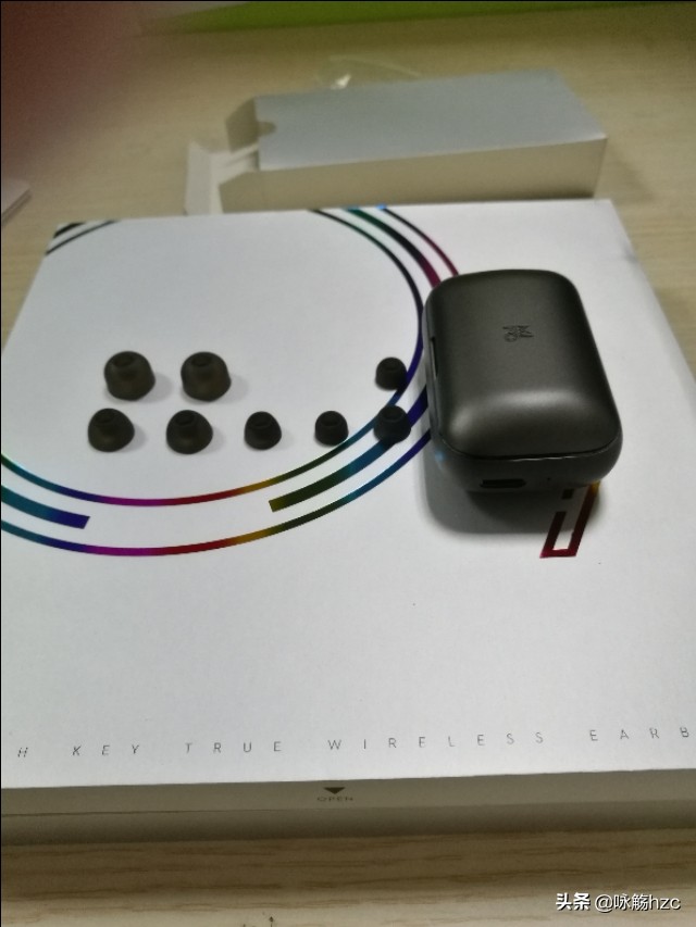 魔浪mifoo7专业版评测,mifo魔浪U6蓝牙耳机体验