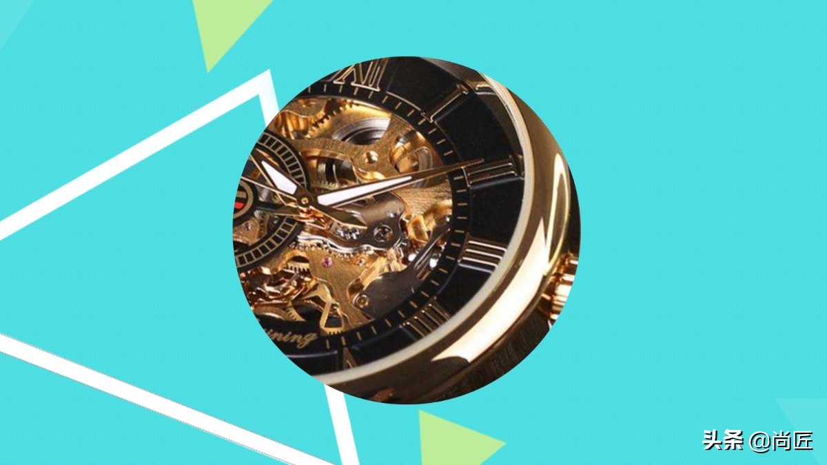 手表有动力储备和无动力储备区别,自动机械手表不储能了