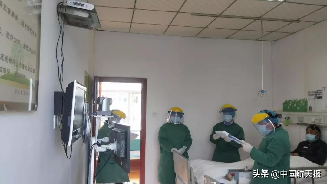 疫情，阻挡在富源的崇山峻岭之外