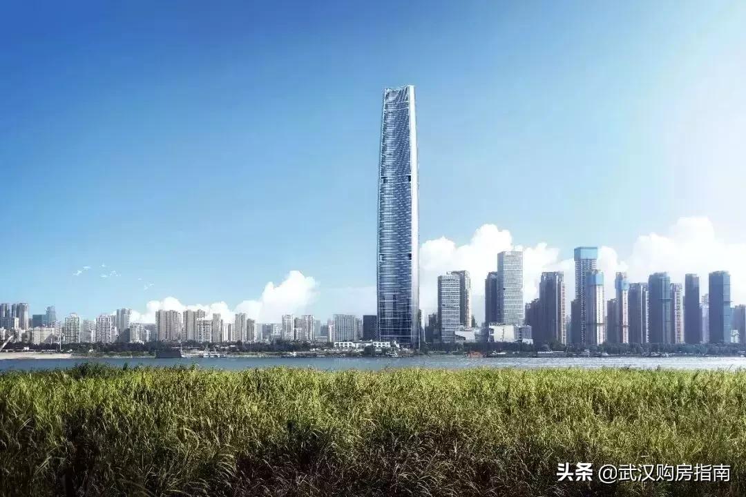 武汉新开的商场有哪些,武汉今年有哪些商场开业