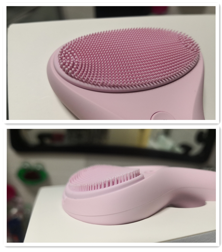 beglow眼部美容仪,beglow三合一美容仪好吗