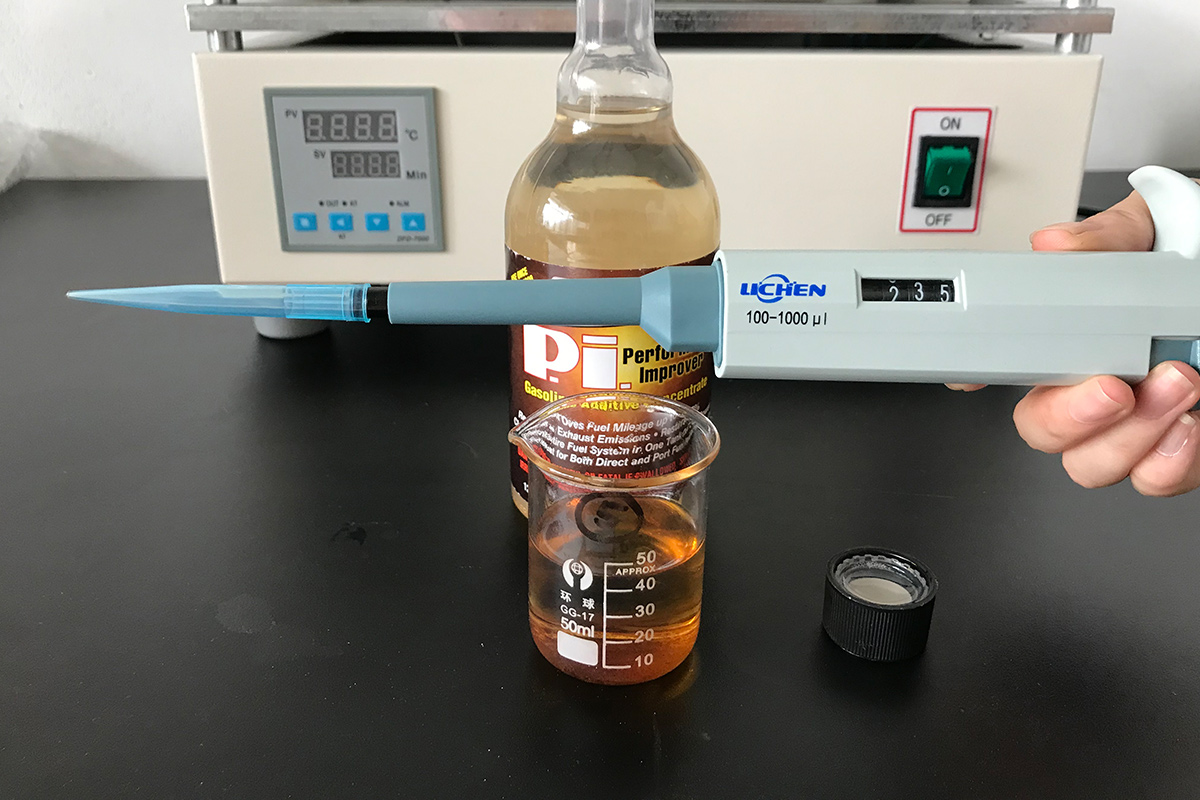 燃油宝烧杯测评,烧杯燃油宝测评