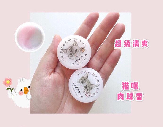 爆款推荐秋冬护手霜滋润保湿,护手霜推荐平价好用90后