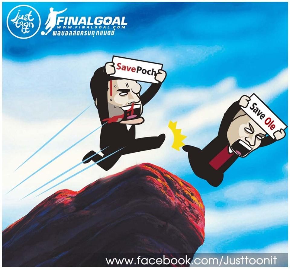 国外段子手:守护我们最好的教练!一起输看一下谁先下课