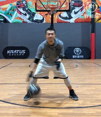 篮球基础训练！春节第二弹！