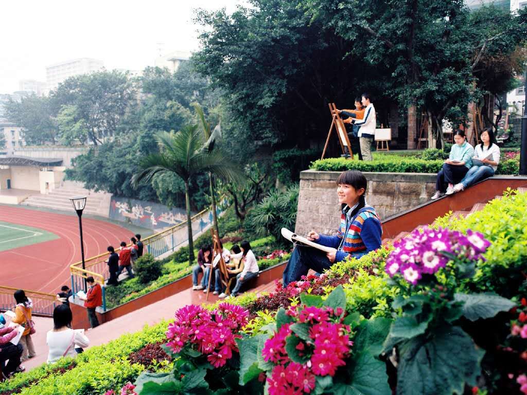 易烊千玺王俊凯王源说重庆话,重庆易烊千玺去过的地方