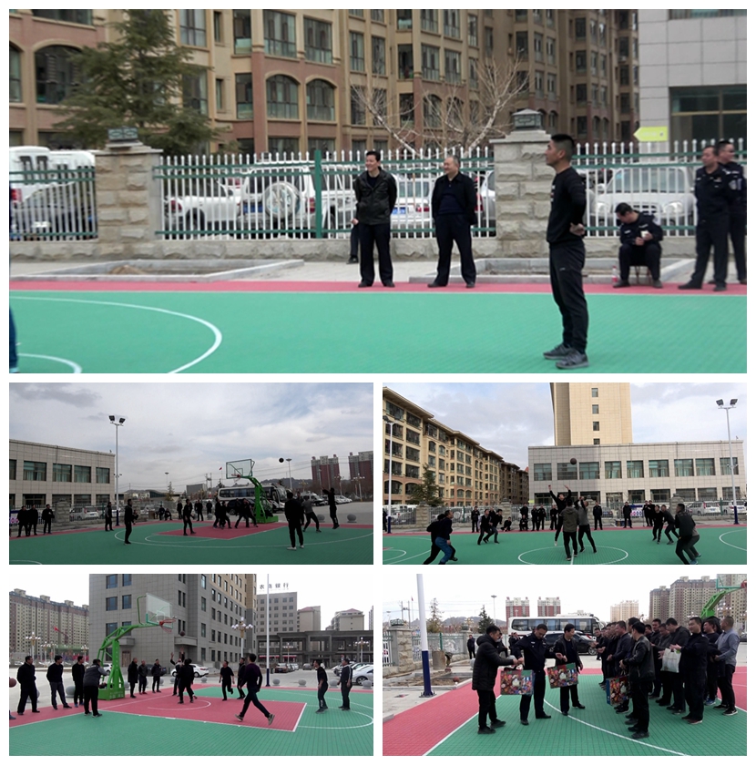 靖远县第四届篮球比赛,靖远县篮球代表队