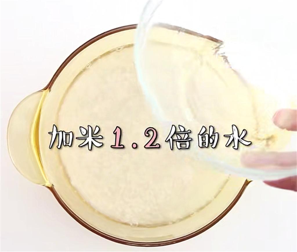 煮饭煮软了怎么办,怎么煮饭米饭不会粘锅