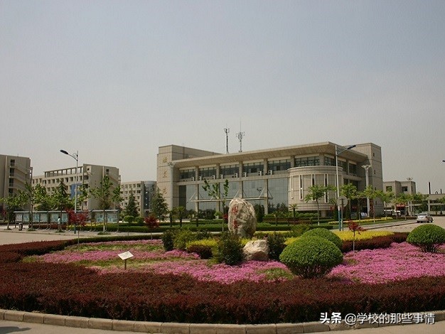 陕西最难的211大学,陕西实力被严重低估的一所大学