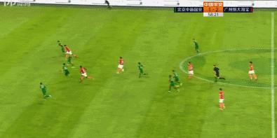 主裁发力力保国安不被打花，*力暴**鸟好球被吹，这是VAR奇耻大辱