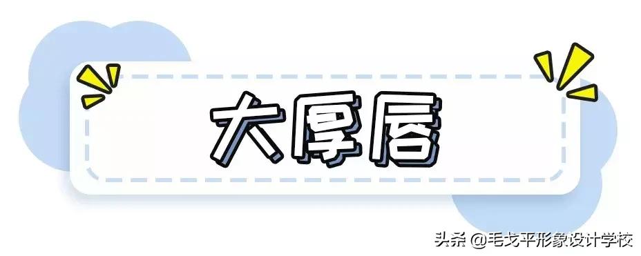 怎么画唇型口红才好看,买了口红不知道怎么涂