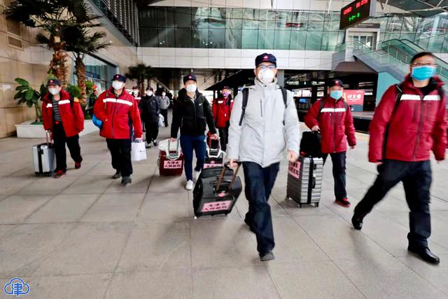 天津抗击肺炎最新数据,天津抗击肺炎最新汇总