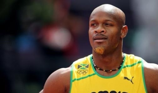 世界飞人博尔特50米跑步最高纪录,百米飞人大战博尔特世界纪录