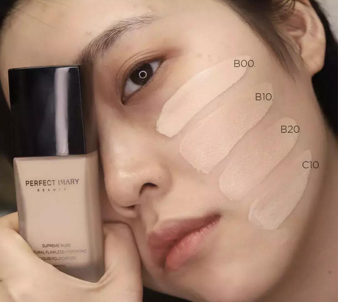 完美日记口红和小金钻哪个好看 (完美日记小金钻反重力唇釉推荐)