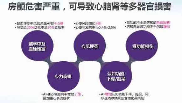 冬季房颤高发规范治疗率较低上海80家医院联手“攻关”