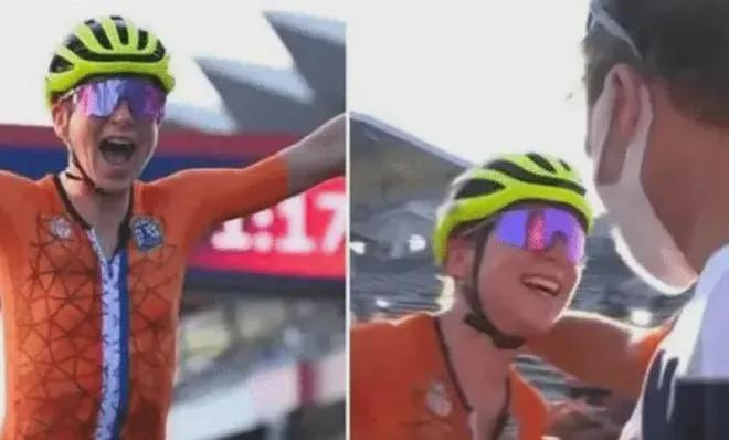 超级黑马！女博士用“夺冠公式”拿金牌：没教练团队，我只靠自己