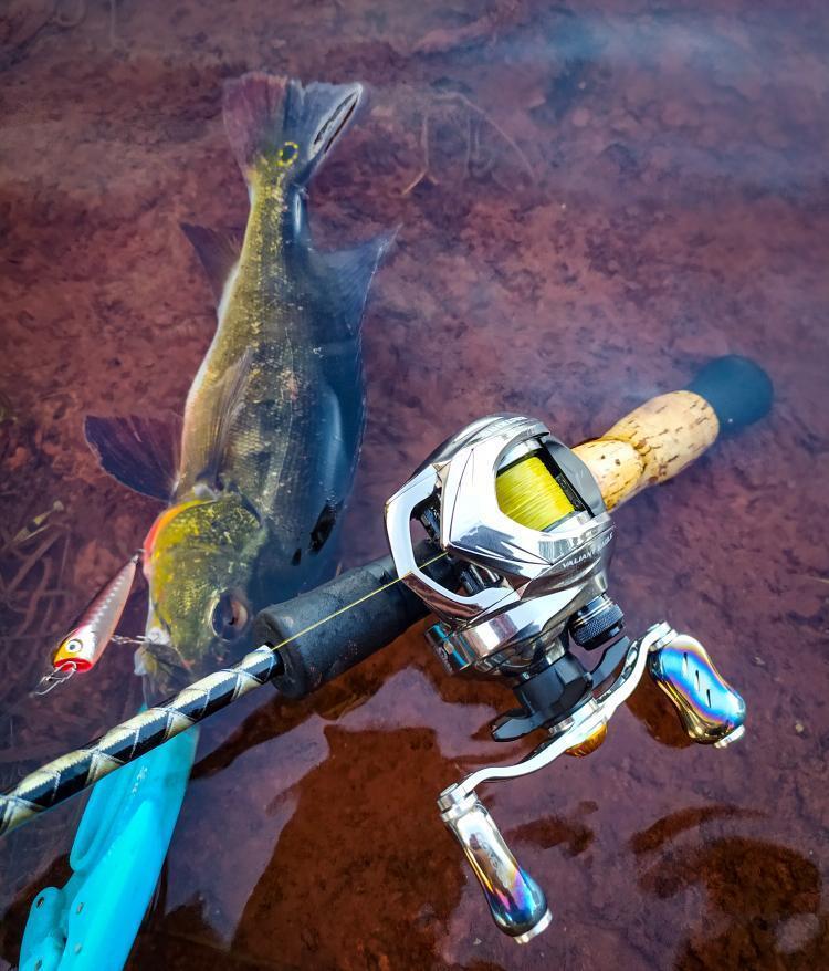 新手用水滴轮该怎么防炸线,新手用水滴轮炸线视频