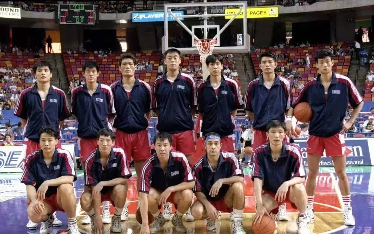 张卫平篮球集锦,张卫平为什么告别篮球