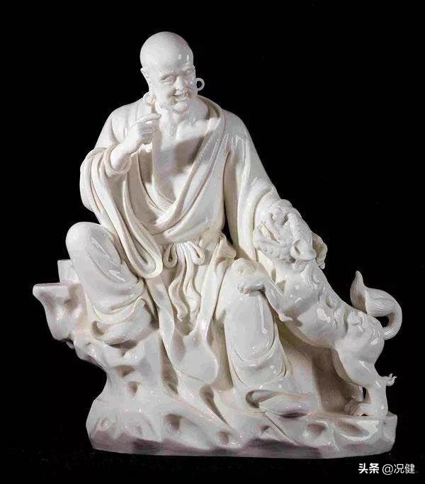 十八罗汉的前世今生,十八罗汉是哪十八个