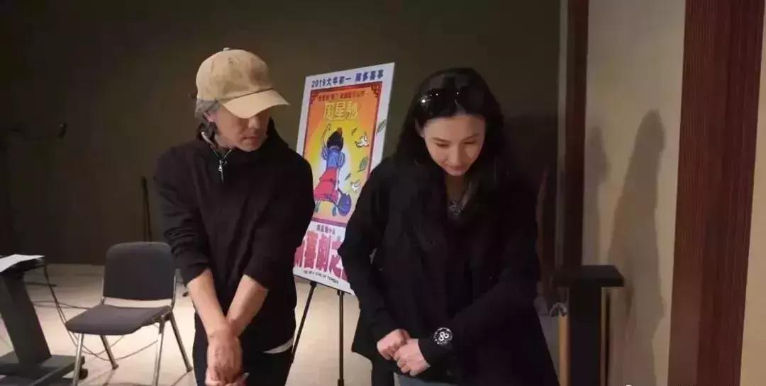 我们都欠周星驰一张电影票,周星驰是不是欠我们一部好电影